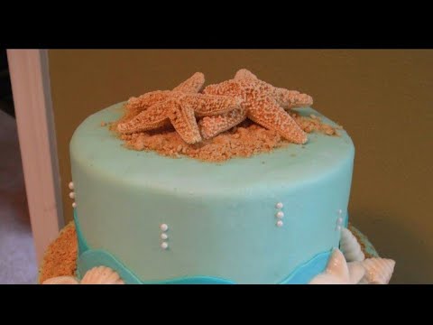 Baking with Lucy and Emmalee