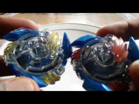 Victory Valkyrie B.V. Vs. Victory Valtryek B.V.!