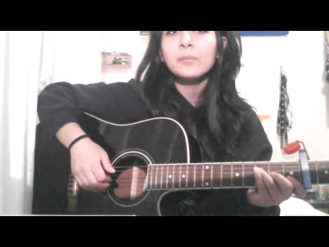 Your Record - Valentina Scheffold (Cover)