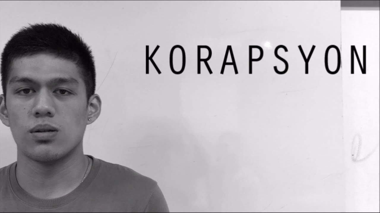 Putar video ANG KORAPSYON SA PILIPINAS || UNsolvable problem sekarang ANG KORAPSYON SA PILIPINAS || UNsolvable problem