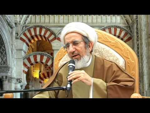 الصلاة الخاشعة 21 -- أسرار التعقيب -  سماحة الشيخ حبيب الكاظمي