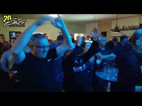 EllaG.  - 20 Jahre EllaG. Die Band - Impressionen der Geburtstagsfeier