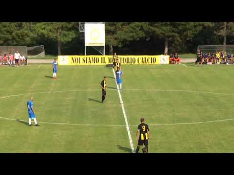 Promozione - Girone A, 1° giornata | Montorio - Sant'Omero Palmense 0-0