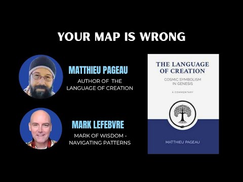 Why Words Are Killing Wisdom | Matthieu Pageau Interview