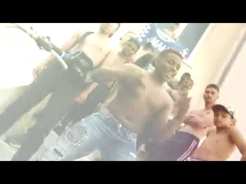 Mesgo - La V (Clip officiel)