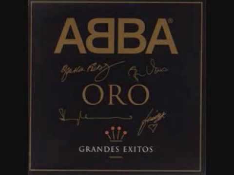 ABBA - Hasta Mañana (Spanish version)