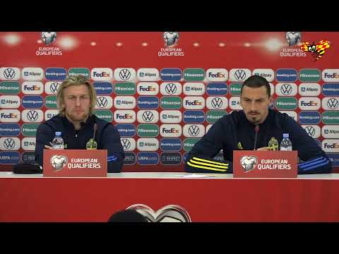 Zlatan om planstormaren: "Han hade fått en kram – om jag inte tänkte på covid"