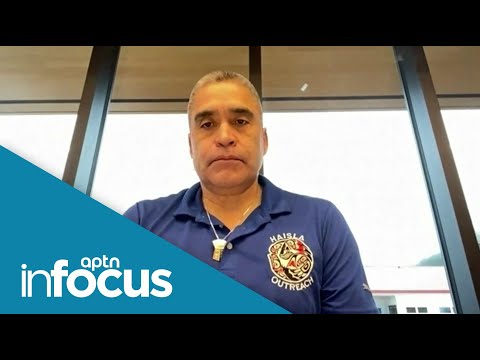 Vancouver’s Downtown Eastside and one man’s mission to help the unhoused | InFocus