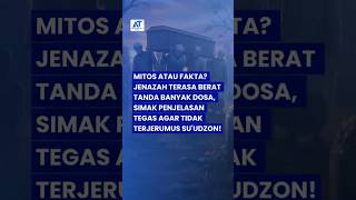 Download lagu Myth or Fact? A Heavy Body Is a Sign of Many Sins, Here's the Explanation mp3