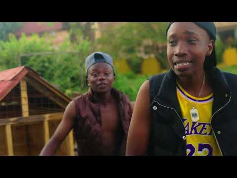Bonga Bizy x Young Star - Mamiloo (Official Video)