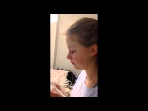 Liv 13 år fødselsdag