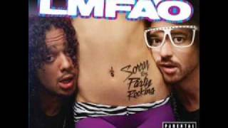 LMFAO Best Night (Album Version)