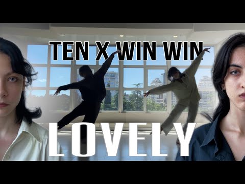 [ K-POP COVER DANCE | ONE TAKE ] TEN X WINWIN - Lovely (Billie Eilish, Khalid) by LIGHT`EM