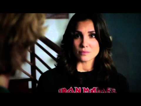 NCIS: Los Angeles 7x04 Densi Scenes