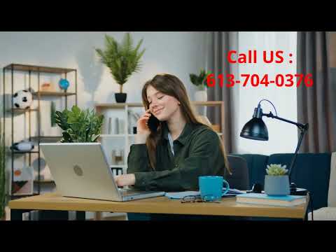 Videos from Ecoway Movers Ottawa ON