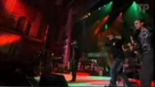 mc solaar, dubmatique - Jude Charles