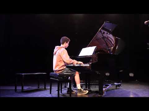 «Idea 10» Gibran Alcocer