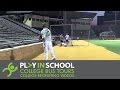 2015 Bullpen for Play In School