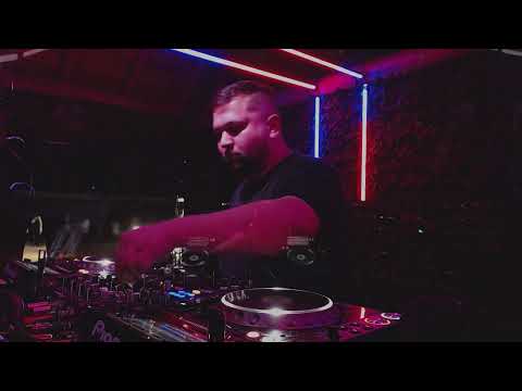 CARDOSO @ El Fortin Club - Porto Belo Brazil    24/JUN/23   by Danxel