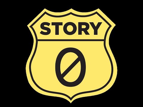 Story Route Zero: Episode 77 - Fireside Chat