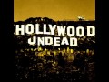 Hollywood undead pour me 