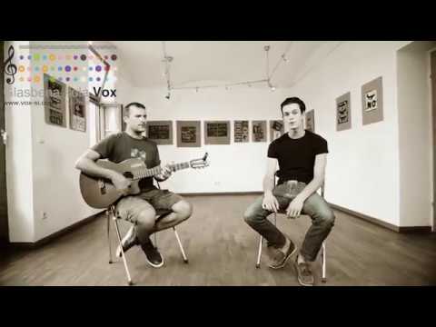 Glasbena šola Vox - Bonfire Of Dreams - Rollercoaster