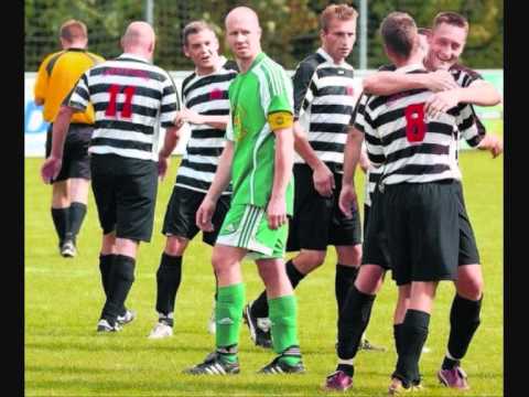 BuSG Aufbau Eisleben - MSV Eisleben.wmv