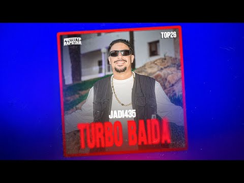 JADI435 - TURBO BAIDA I Prototyp Rapstar Highlights #Folge17