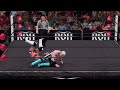 ROH 2K18 Tag Team Match Kushida And Will Ospreay Vs Dragon Lee And Jay White