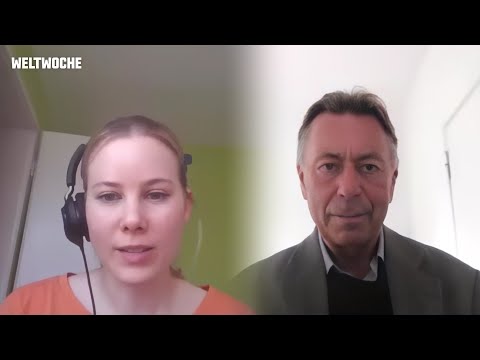 Wie links sind ARD und ZDF? Norbert Bolz, Julia Ruhs über den öffentlich-rechtlichen Rundfunk