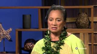 LONG STORY SHORT WITH LESLIE WILCOX: Sabra Kauka | PBS Hawaiʻi