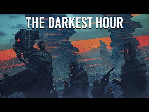 The Darkest Hour by Tonal Chaos Trailer Music  | Epic Dark Horror Trailer Music