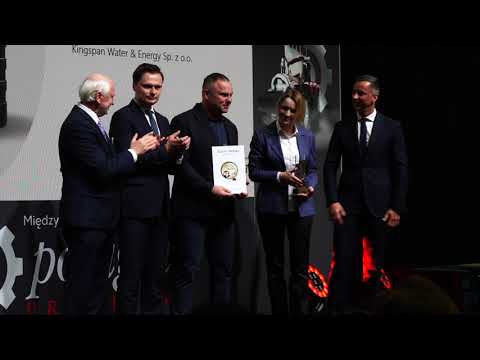 Polagra Premiery 2023 | relacja Kingspan