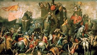 Hannibal: Rome’s Greatest Enemy