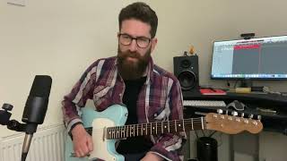 Video thumbnail for Daddario 10-46 string review W/Strings Direct by Martin's Music Videos