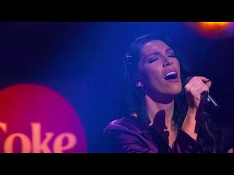 NEVERNE BEBE - SUZE SA ZVEZDA PADAJU / LIVE @ COKE STUDIO