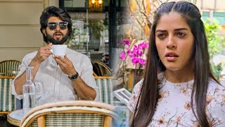 बाइक एक्सीडेंट में हीरोइन की आँखे चली गयी फिर हीरो ने जो किया उसे देख के आप इमोशनल हो जाओगे