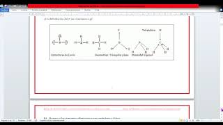 SELECTIVIDAD QUÍMICA ANDALUCÍA.  2021.  JUNIO.  Examen resuelto.  José Cuenca.