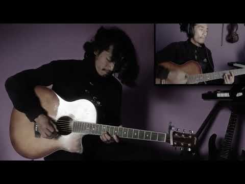 Birsera Malai Backing Track Guitar       🤘Practice well 🤘