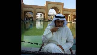 صورة مجالس العلماء (( الاصمعي وابن الاعرابي ))