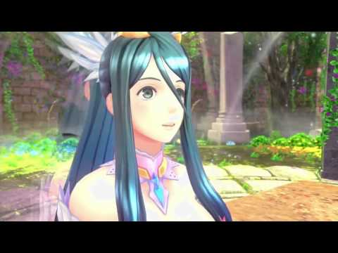 Genei Ibun Roku #FE | Bloom Palace Trailer