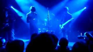 The Strypes - Mystery Man