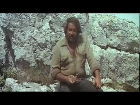 Trinity Ainda É O Meu Nome (Trinity Is Still My Name / Continuavano A Chiamarlo Trinità) - 1971