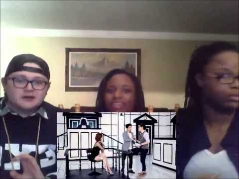 SlayedbyKpop: Infinite H Pretty Reaction