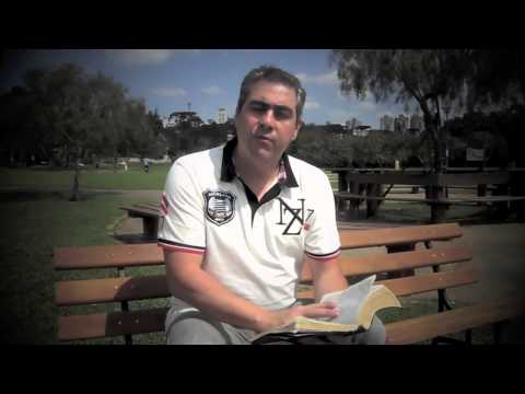 Programa "É tempo de REFLETIR" - Episódio (#15)  TUDO NOS É LICITO, MAS NEM TUDO NOS CONVÊM