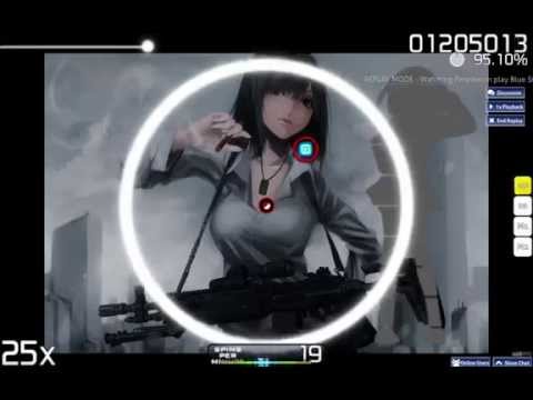 Blue Stahli - Shotgun Senorita (Zardonic Remix)