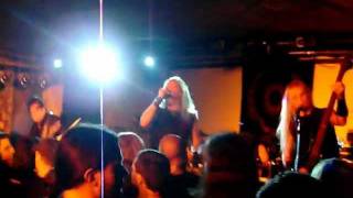 Keep Of Kalessin - Ascendant @ Roma 16-09-2011