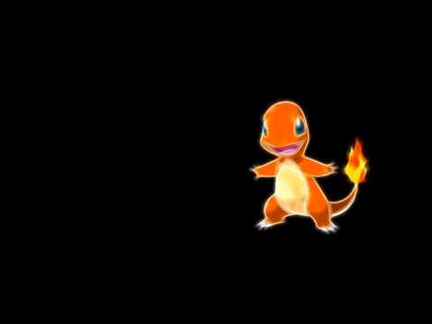 Protoflight - Charmander (Pokémon Split) #4