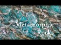 Metamorphic Rocks