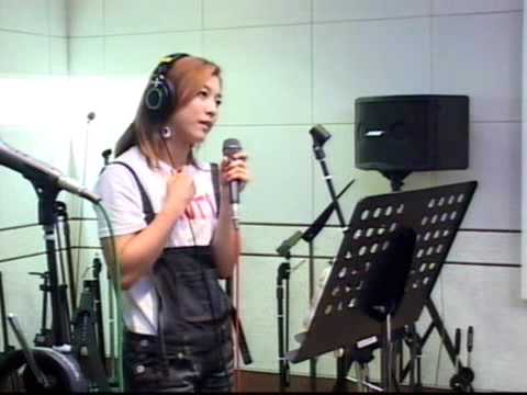 100616 Luna solo cut @盧弘撤的親密朋友